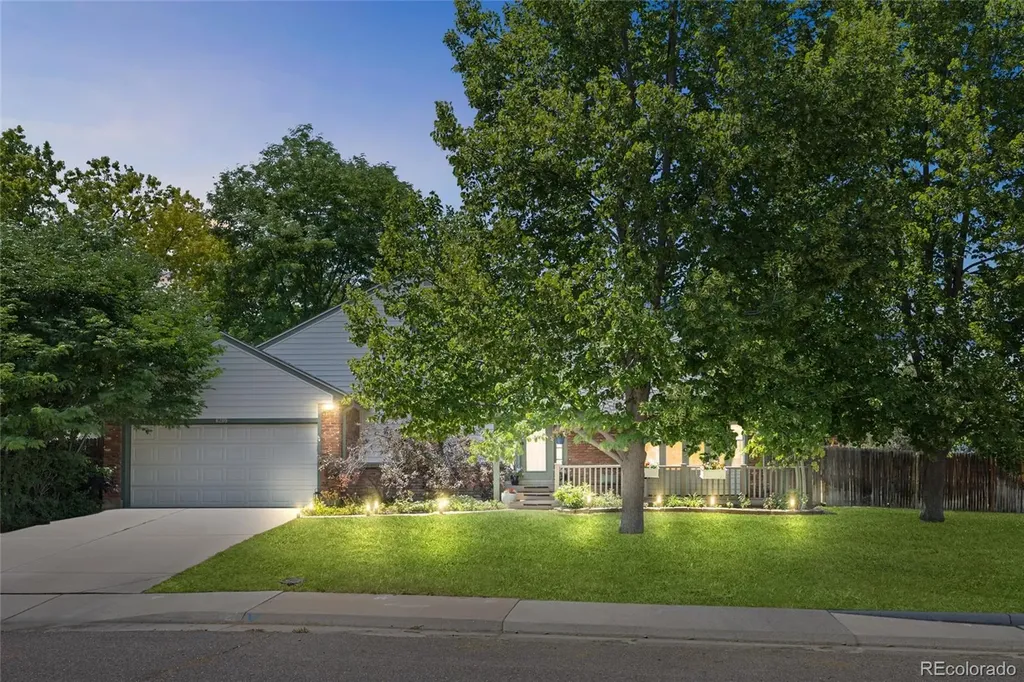 6209 S Lee Street Littleton CO 80127