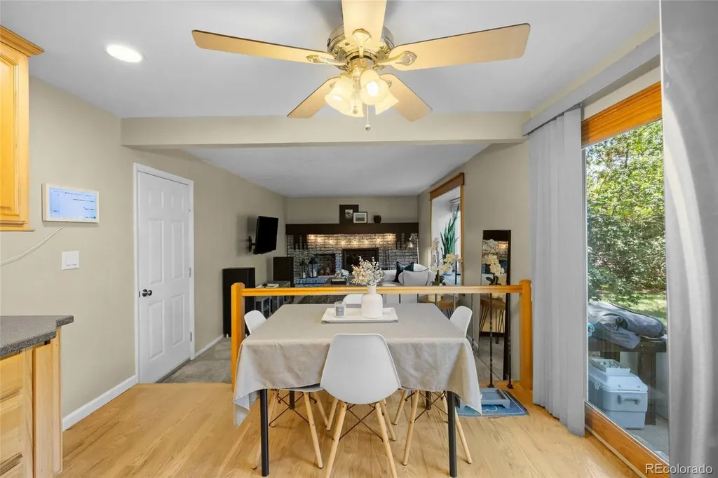 6209 S Lee Street Littleton CO 80127
