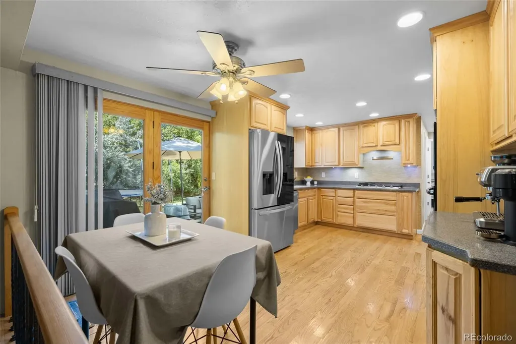 6209 S Lee Street Littleton CO 80127