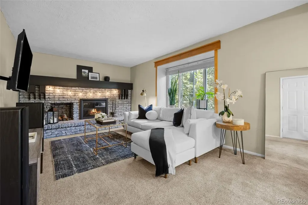6209 S Lee Street Littleton CO 80127