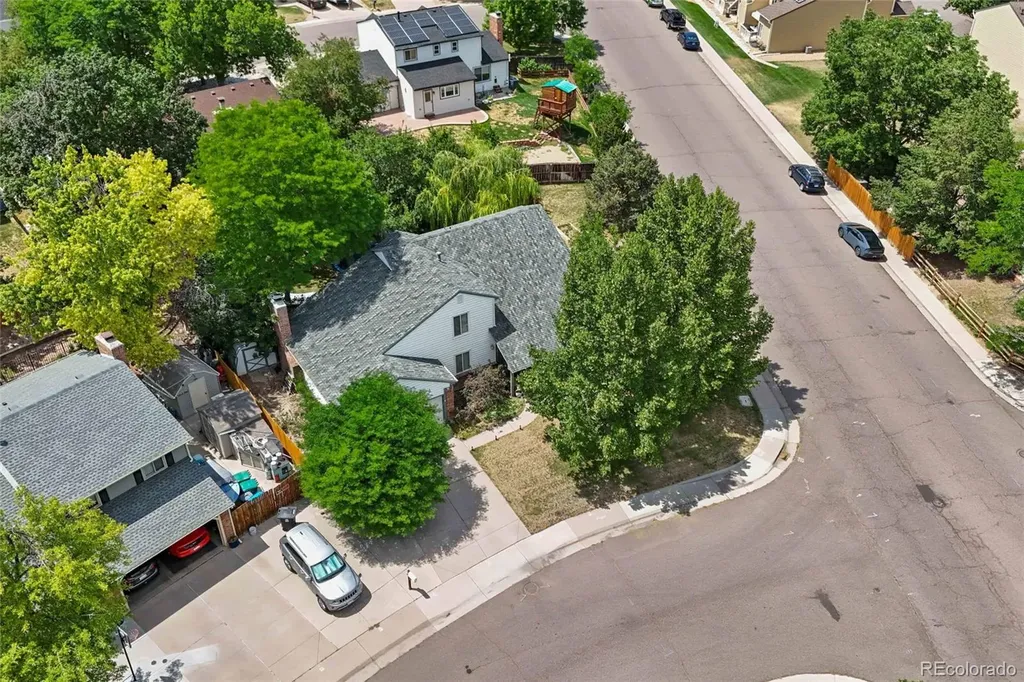 6209 S Lee Street Littleton CO 80127