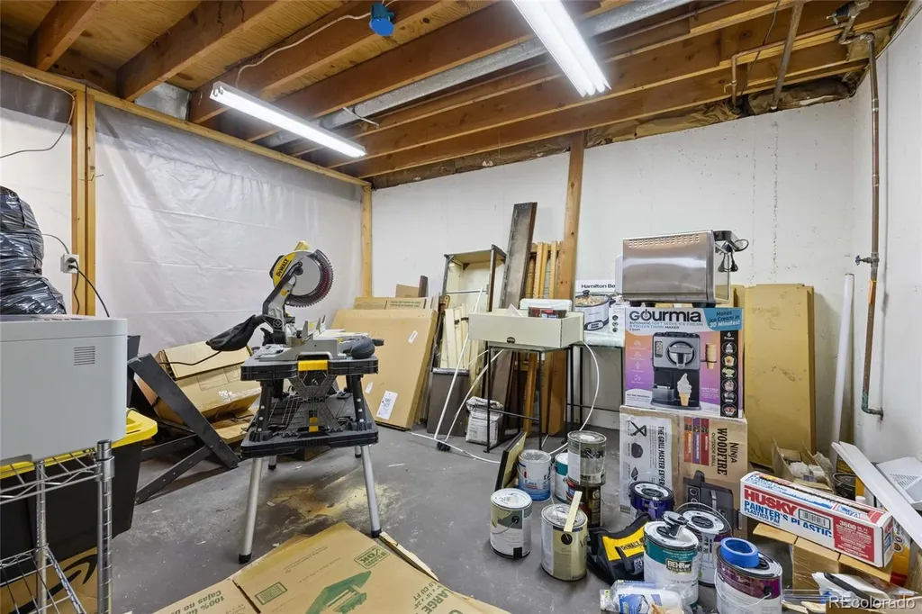 6209 S Lee Street Littleton CO 80127