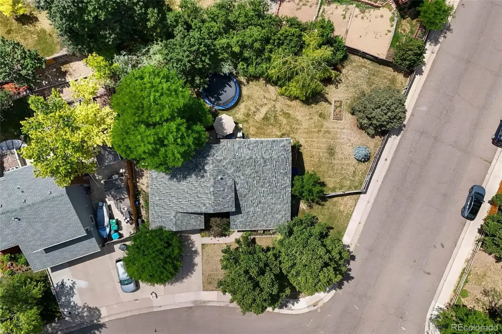 6209 S Lee Street Littleton CO 80127