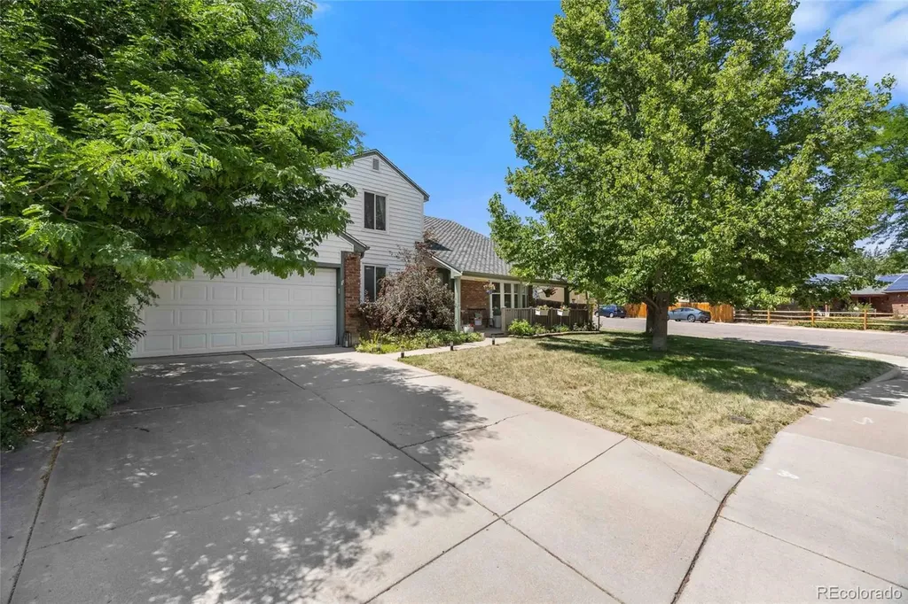 6209 S Lee Street Littleton CO 80127