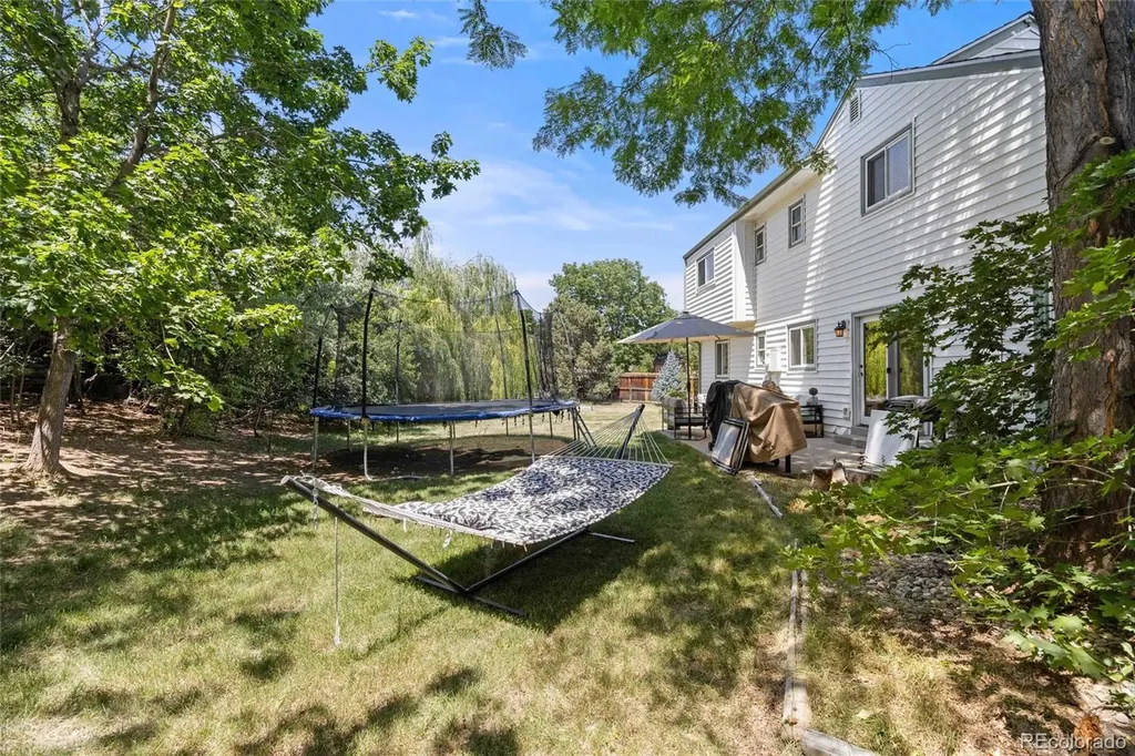 6209 S Lee Street Littleton CO 80127