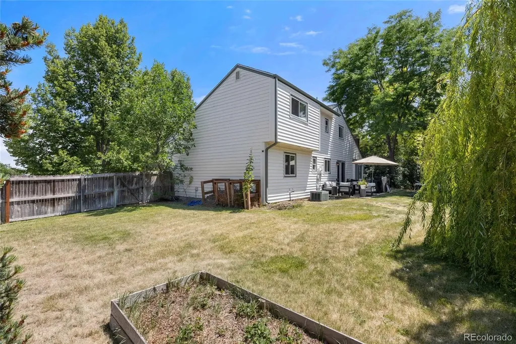 6209 S Lee Street Littleton CO 80127