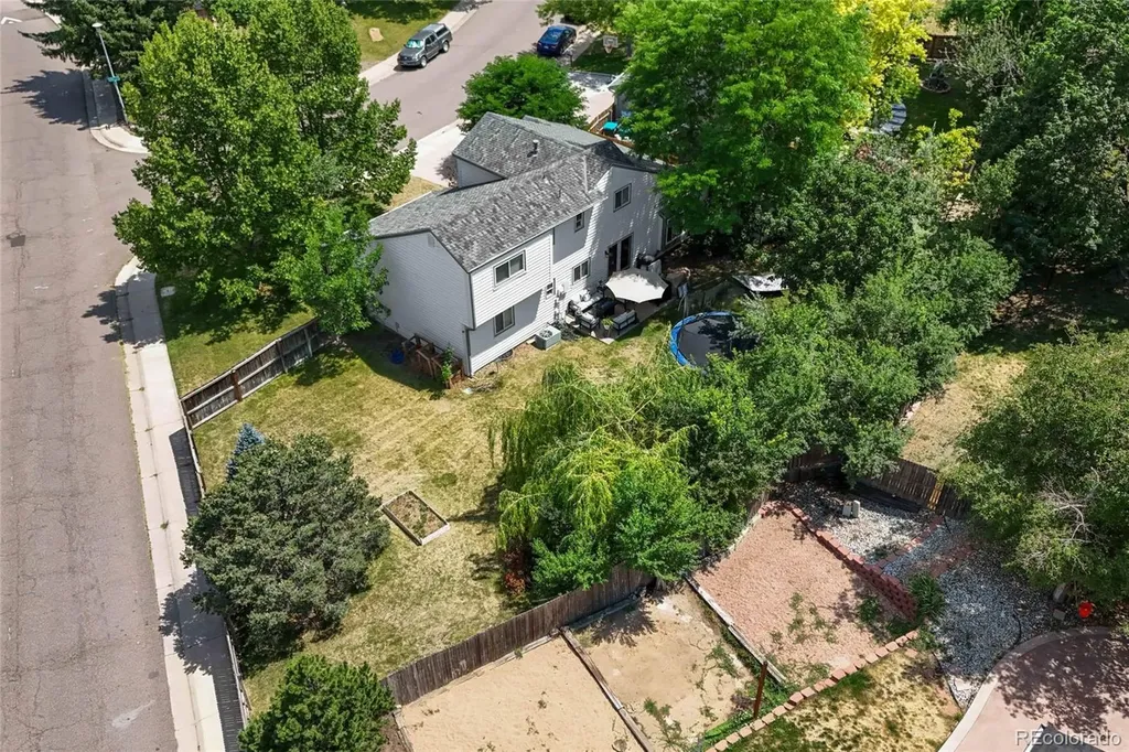 6209 S Lee Street Littleton CO 80127
