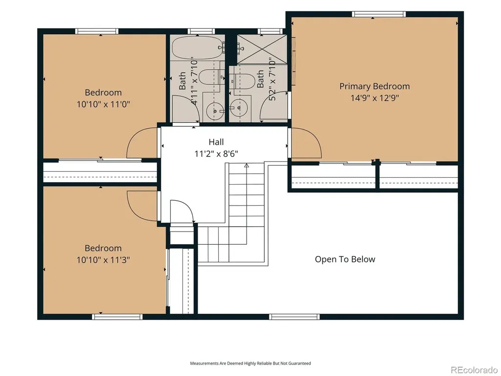 6209 S Lee Street Littleton CO 80127
