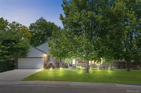 6209 S Lee Street Littleton CO 80127