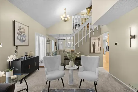 6209 S Lee Street Littleton CO 80127