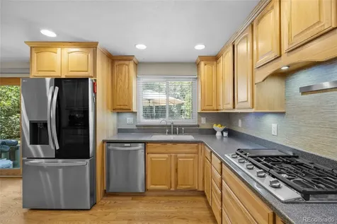 6209 S Lee Street Littleton CO 80127