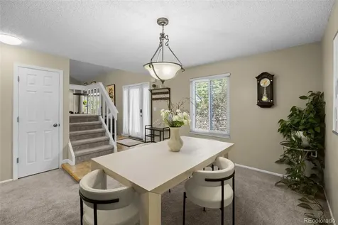 6209 S Lee Street Littleton CO 80127