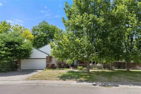 6209 S Lee Street Littleton CO 80127