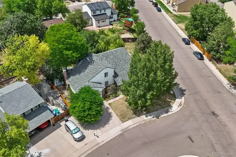6209 S Lee Street Littleton CO 80127