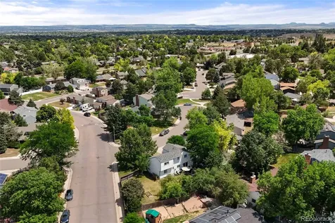6209 S Lee Street Littleton CO 80127
