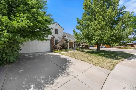 6209 S Lee Street Littleton CO 80127