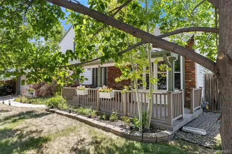 6209 S Lee Street Littleton CO 80127