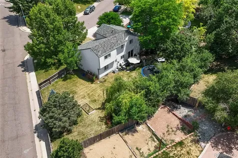 6209 S Lee Street Littleton CO 80127