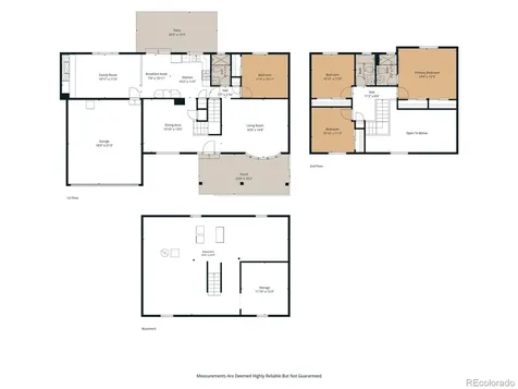 6209 S Lee Street Littleton CO 80127