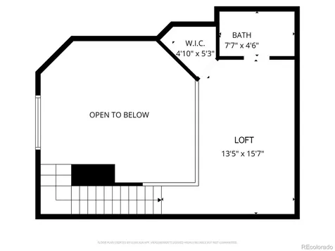 18930 E Warren Circle Aurora CO 80013