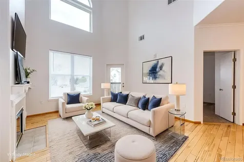 18930 E Warren Circle Aurora CO 80013
