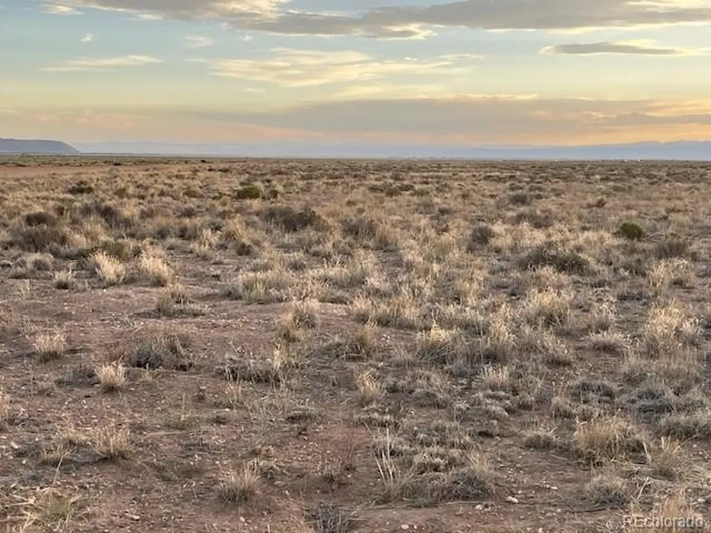 Lot 4 Boulder Boulevard Blanca CO 81152