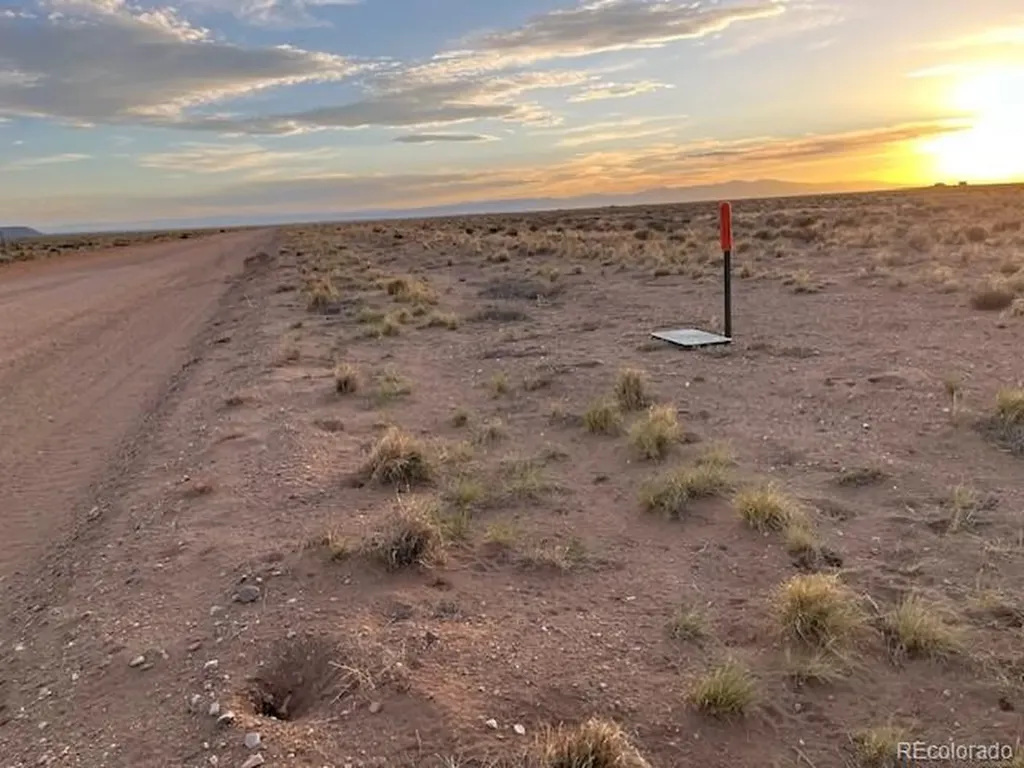 Lot 4 Boulder Boulevard Blanca CO 81152