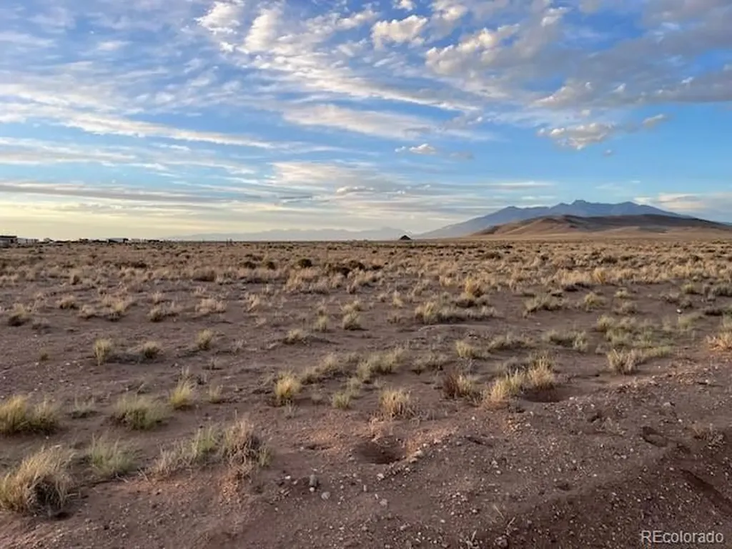 Lot 4 Boulder Boulevard Blanca CO 81152