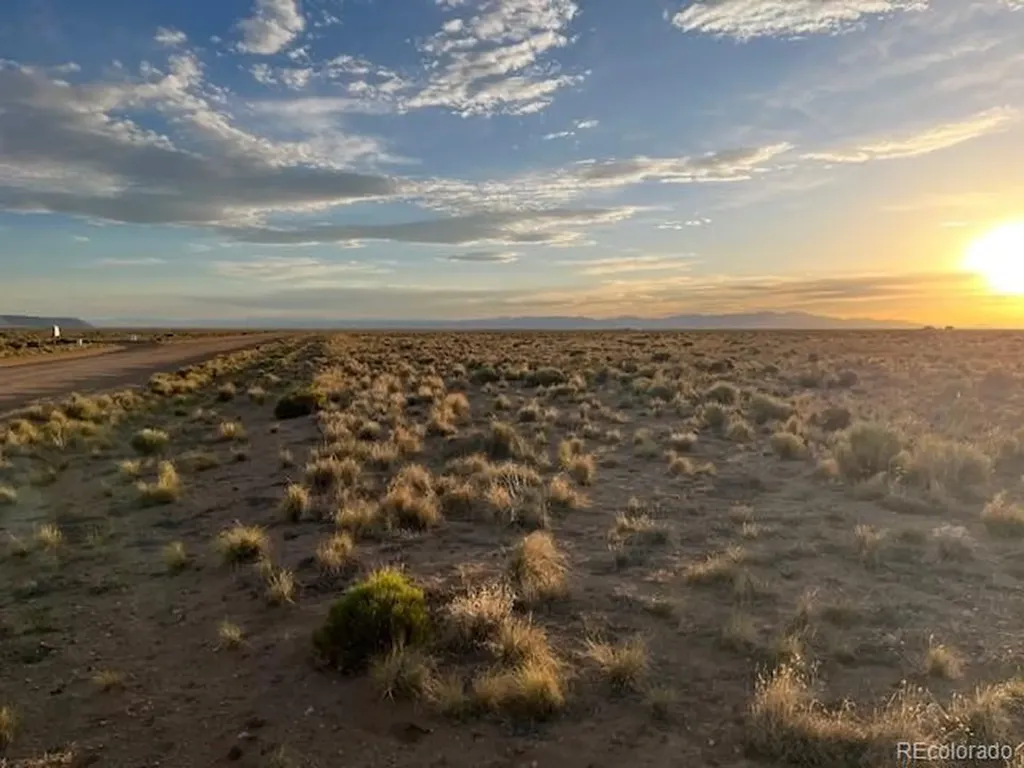 Lot 4 Boulder Boulevard Blanca CO 81152