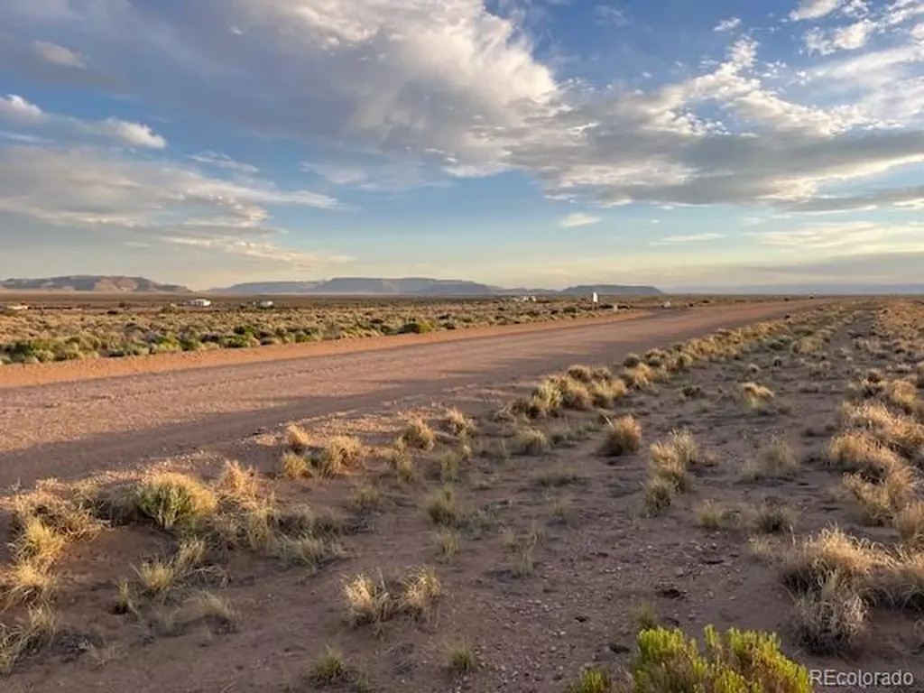 Lot 4 Boulder Boulevard Blanca CO 81152