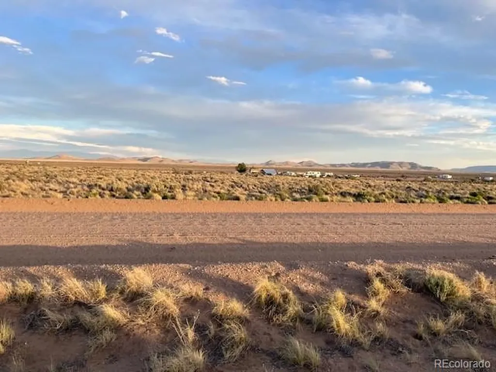 Lot 4 Boulder Boulevard Blanca CO 81152