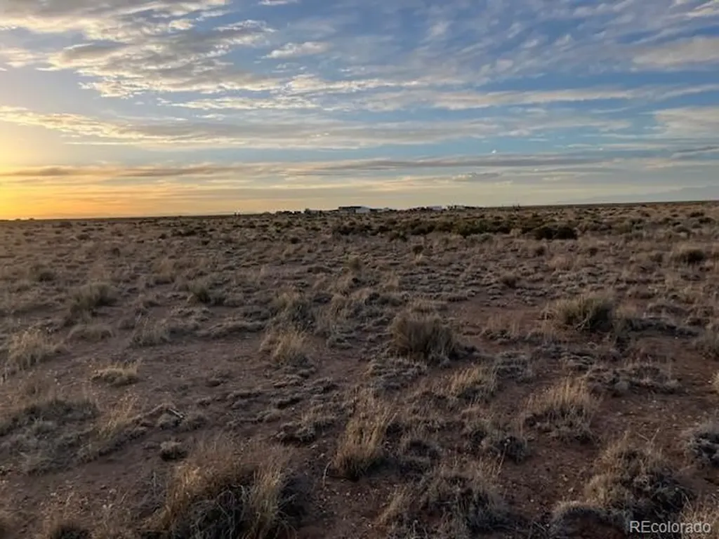 Lot 4 Boulder Boulevard Blanca CO 81152