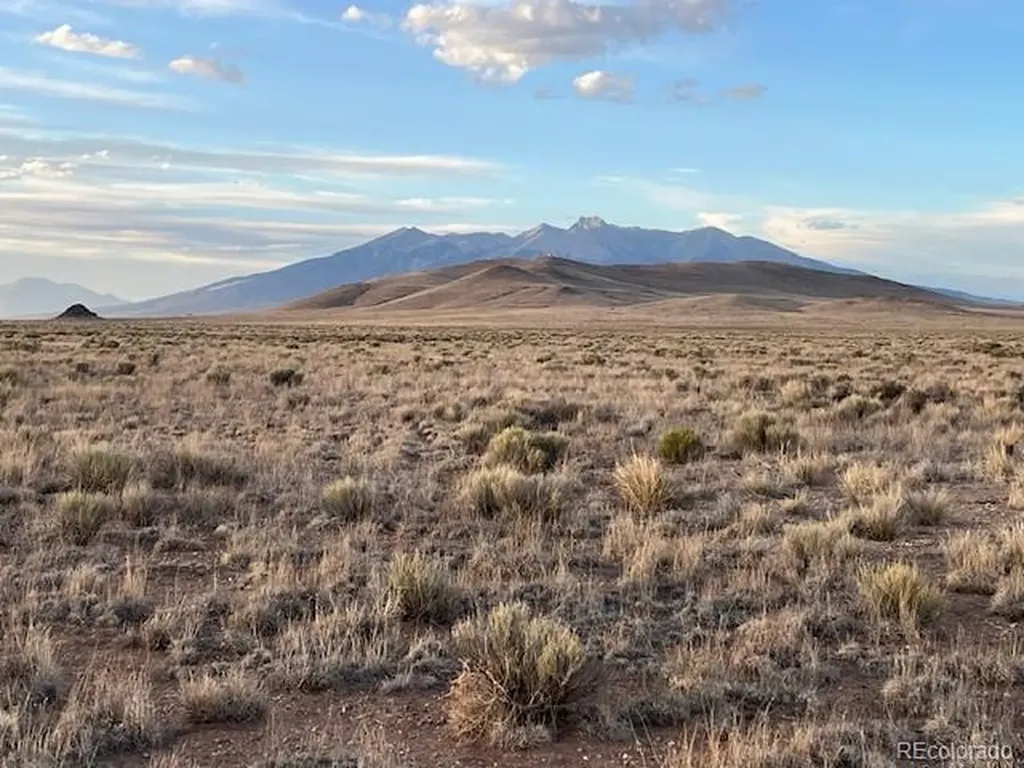 Lot 4 Boulder Boulevard Blanca CO 81152