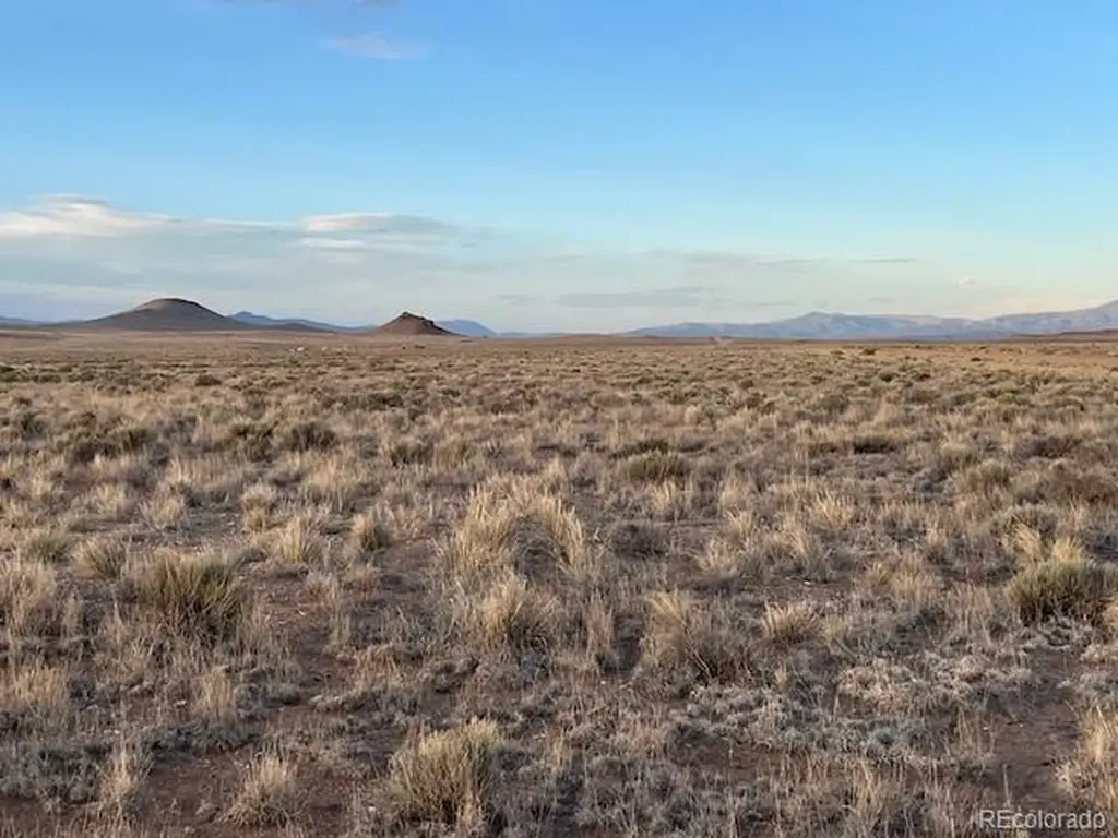 Lot 4 Boulder Boulevard Blanca CO 81152