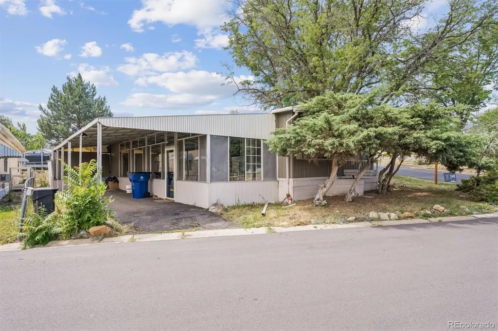 1801 W 92nd Avenue Denver CO 80260