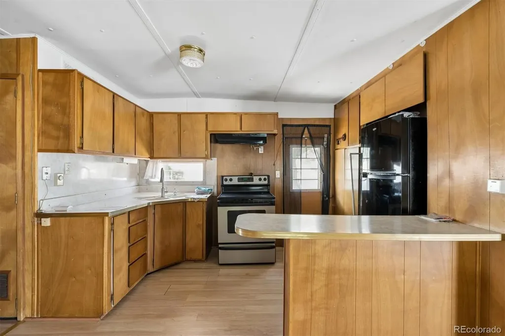 1801 W 92nd Avenue Denver CO 80260