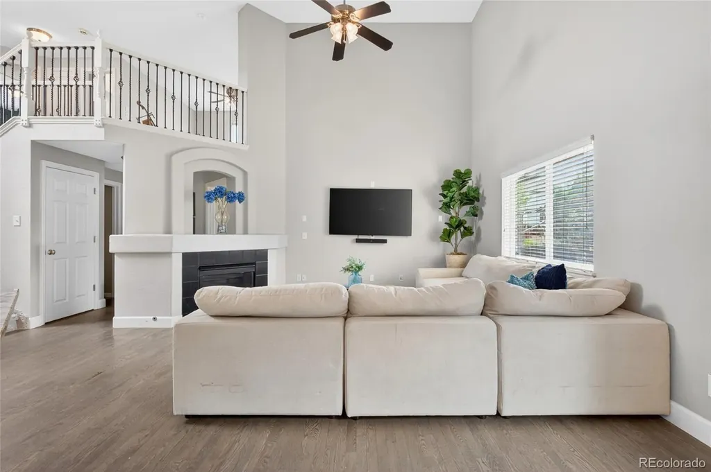 2346 Dogwood Drive Erie CO 80516
