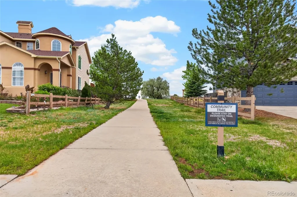 2346 Dogwood Drive Erie CO 80516