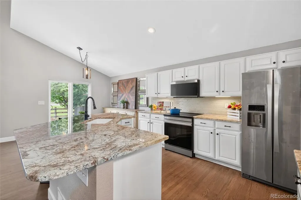 2346 Dogwood Drive Erie CO 80516