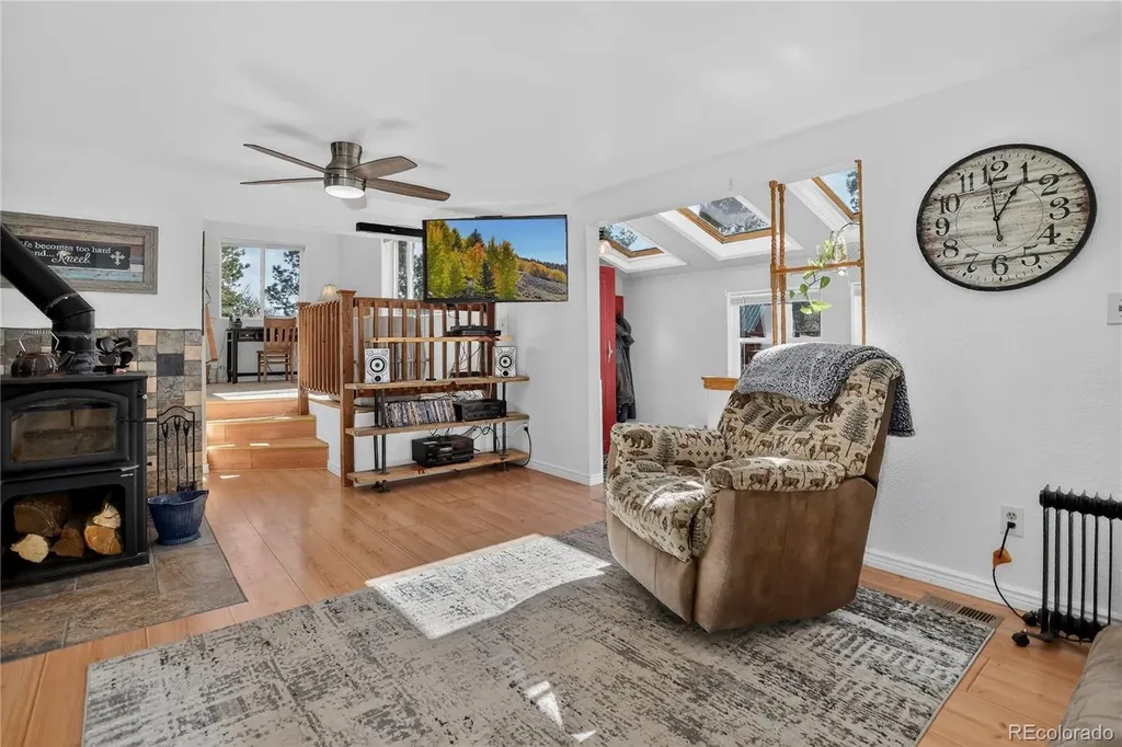 104 Pinon Road Bailey CO 80421