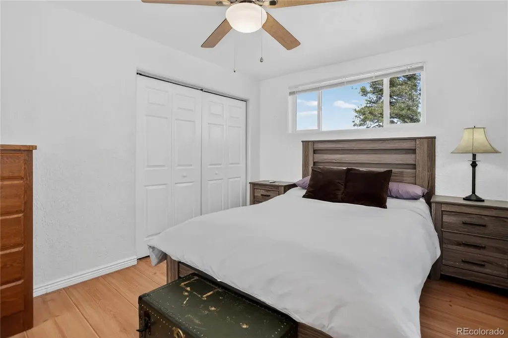 104 Pinon Road Bailey CO 80421