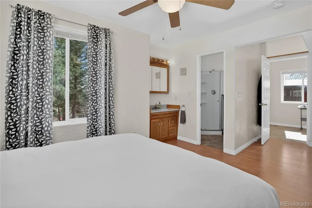 104 Pinon Road Bailey CO 80421