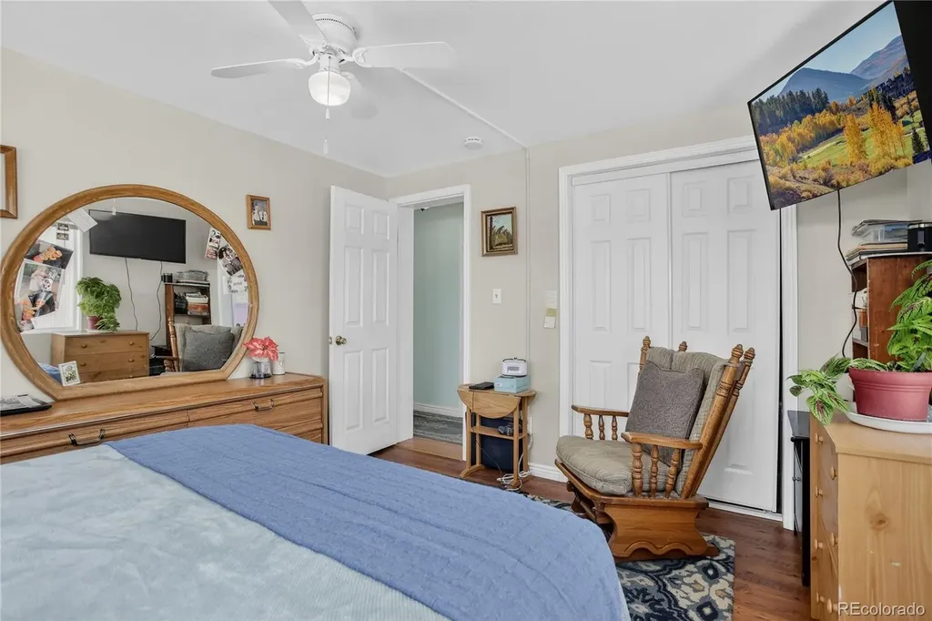 104 Pinon Road Bailey CO 80421
