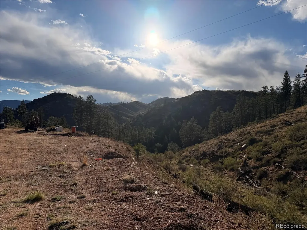 16280 Cochise Trail Pine CO 80470