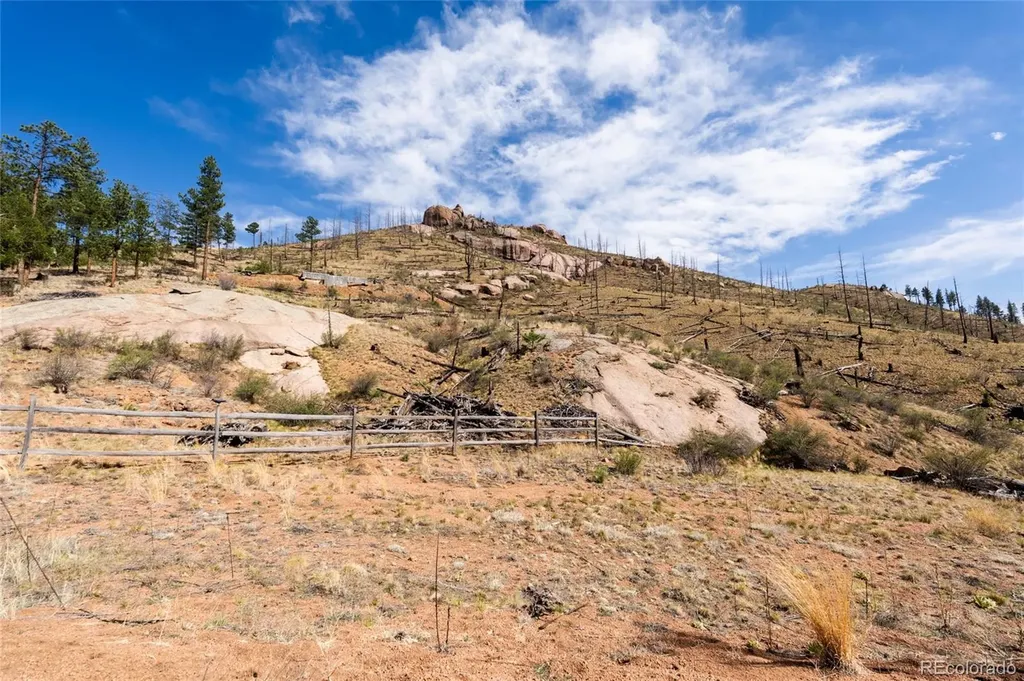 16280 Cochise Trail Pine CO 80470