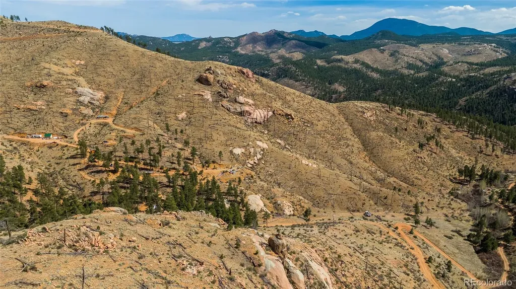 16280 Cochise Trail Pine CO 80470