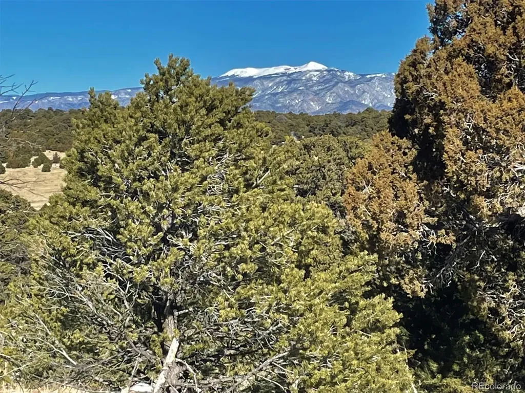 L64 F4 Navajo Ranch Resorts Walsenburg CO 81089