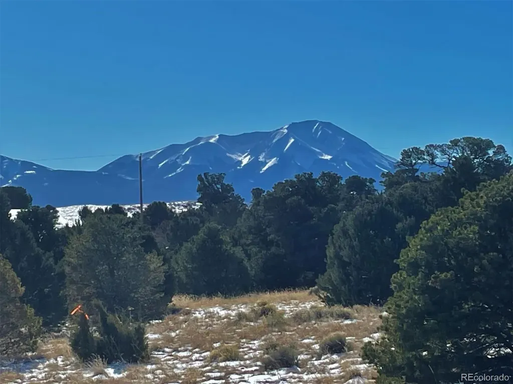 L64 F4 Navajo Ranch Resorts Walsenburg CO 81089
