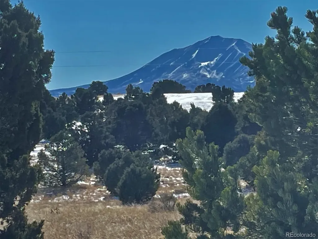 L64 F4 Navajo Ranch Resorts Walsenburg CO 81089