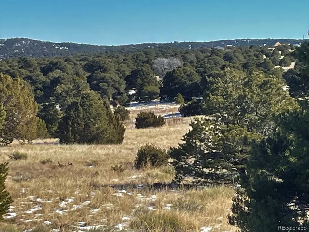 L64 F4 Navajo Ranch Resorts Walsenburg CO 81089